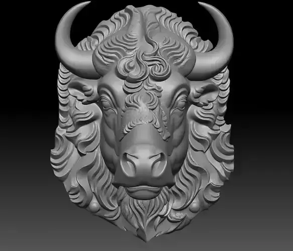 Bull Head