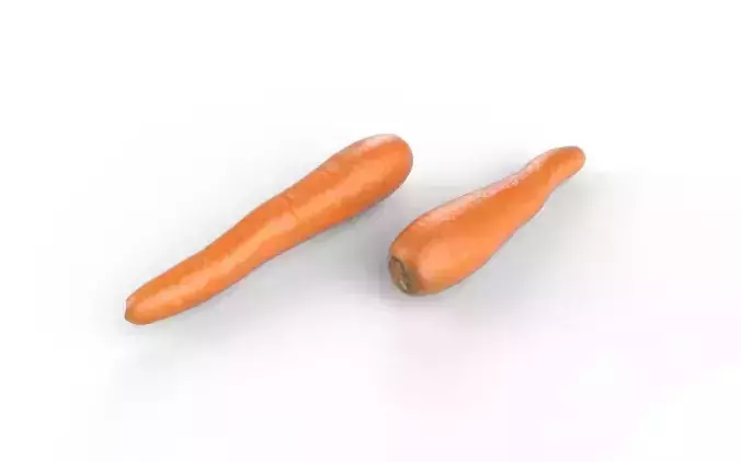 Carrot  M05