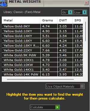 Heart pendant 3D print model_6