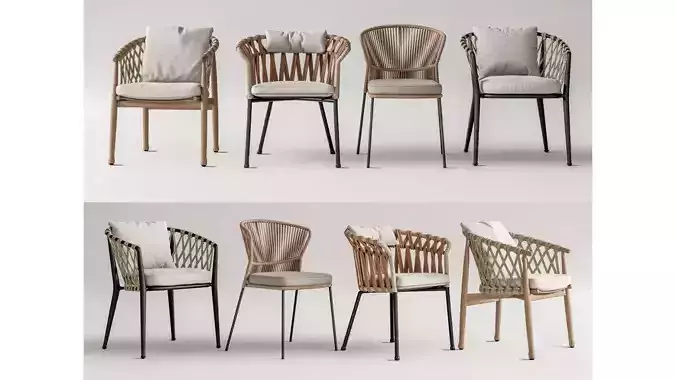 Nordic Furniture