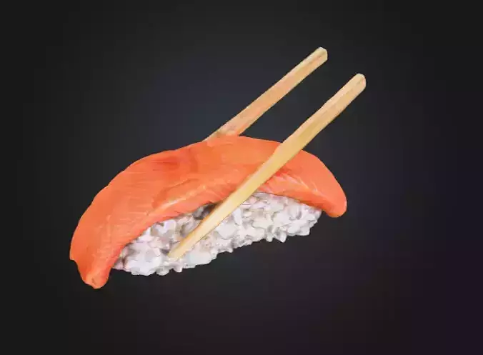 Sushi Delight