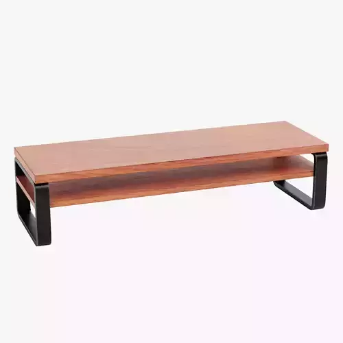 TV Table V1 - Universal Wooden Console
