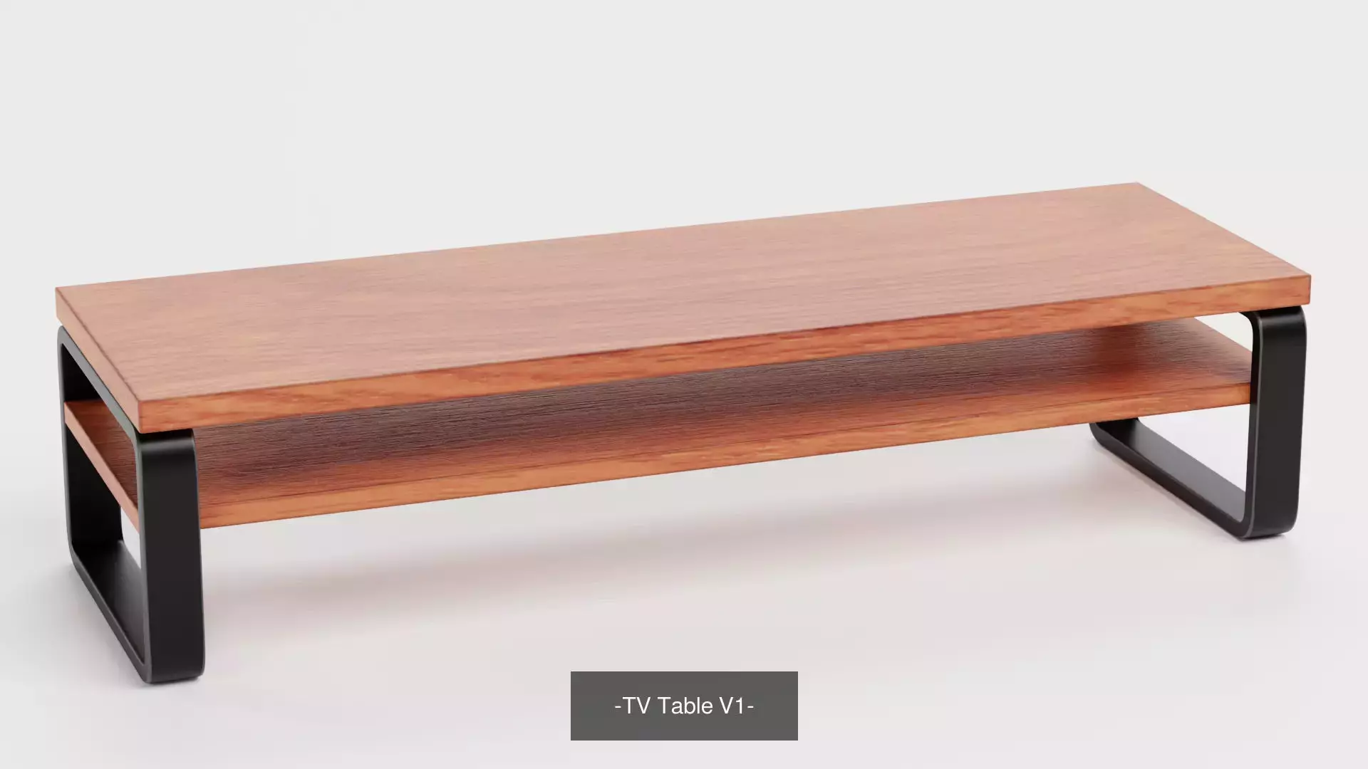 -TV Tables- 3D Model Collection_2