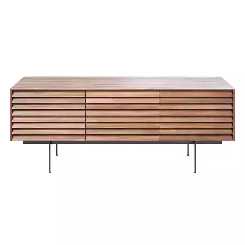  Sussex 301 Sideboard by Punt