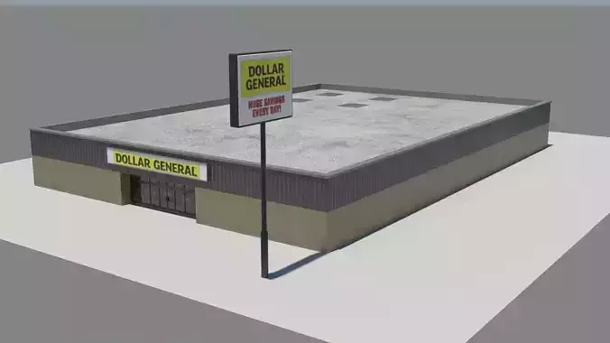 Dollar General 