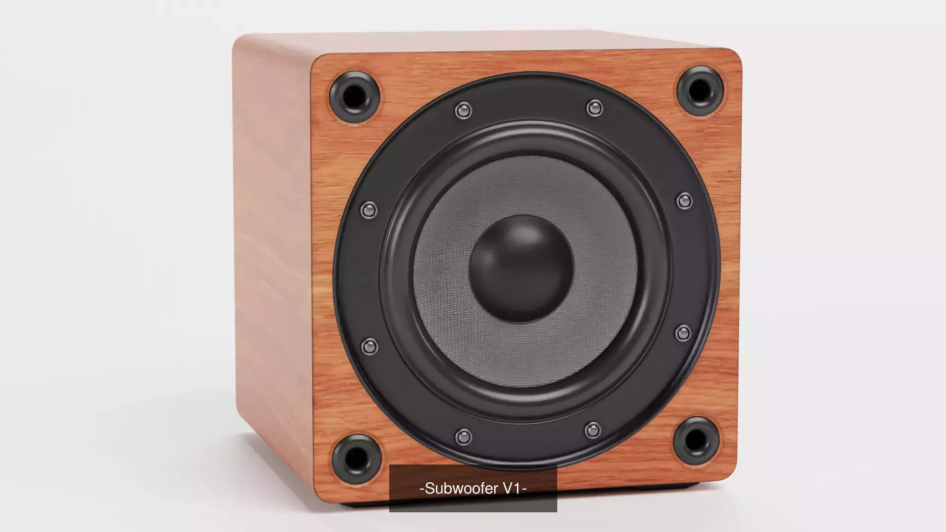 -Speakers Large Collection- _9