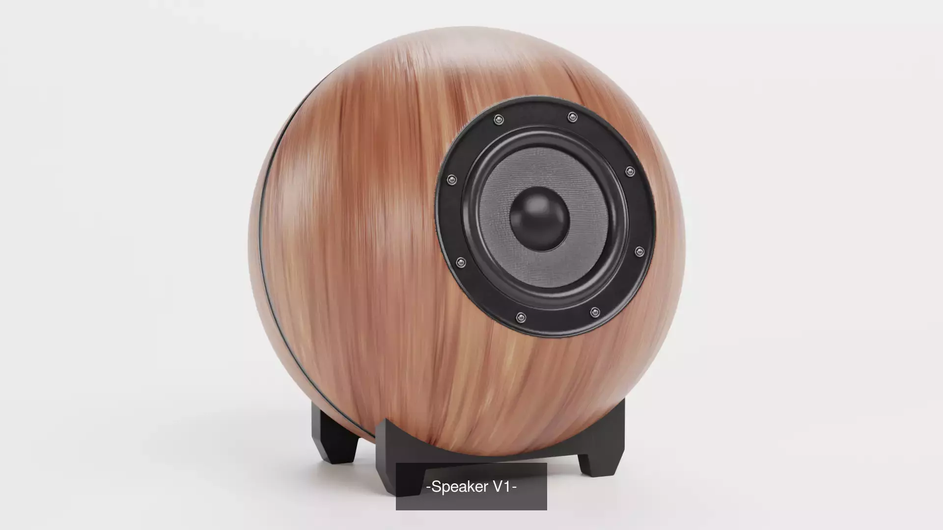 -Speakers Large Collection- _6