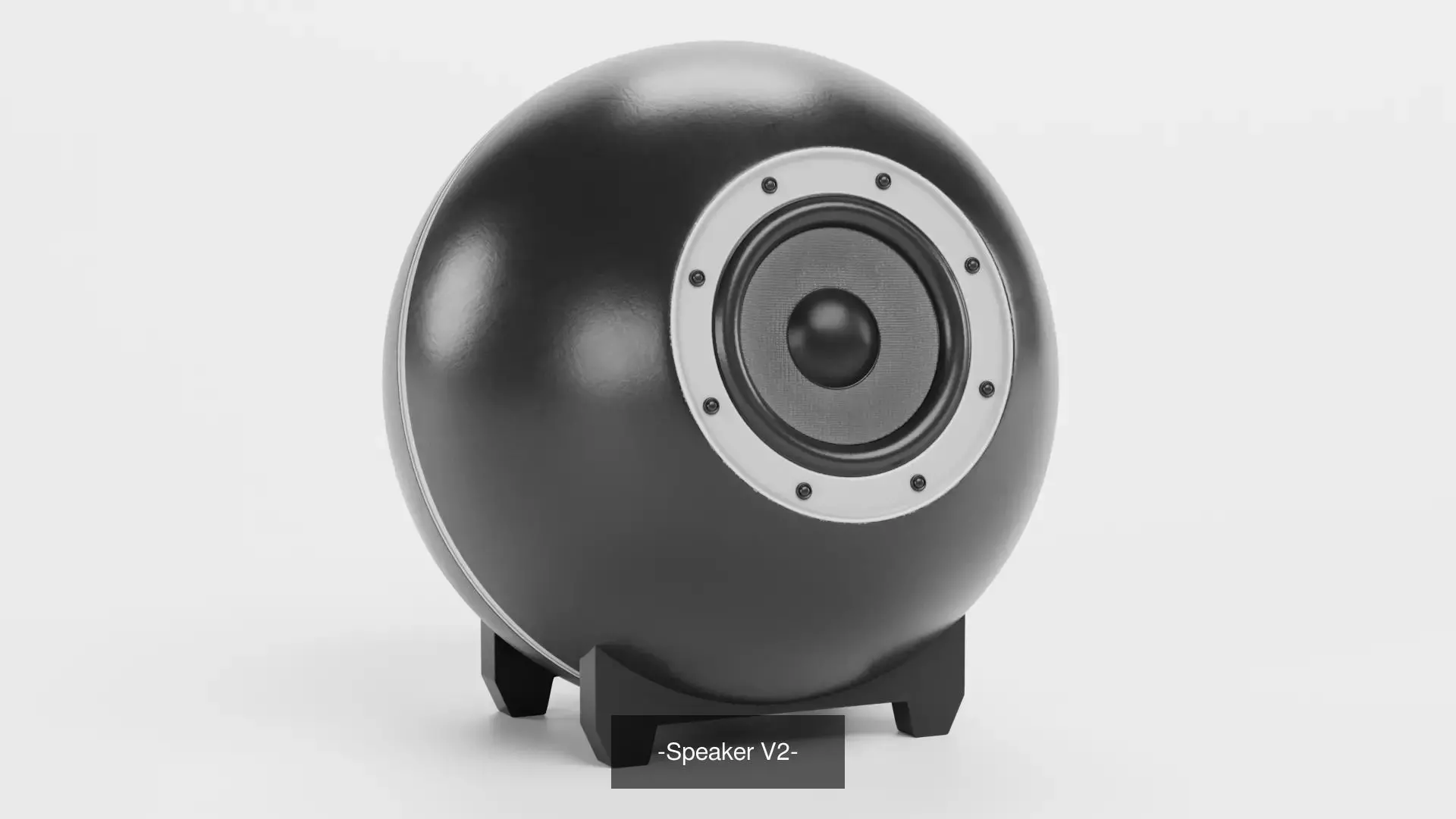 -Speakers Large Collection- _7