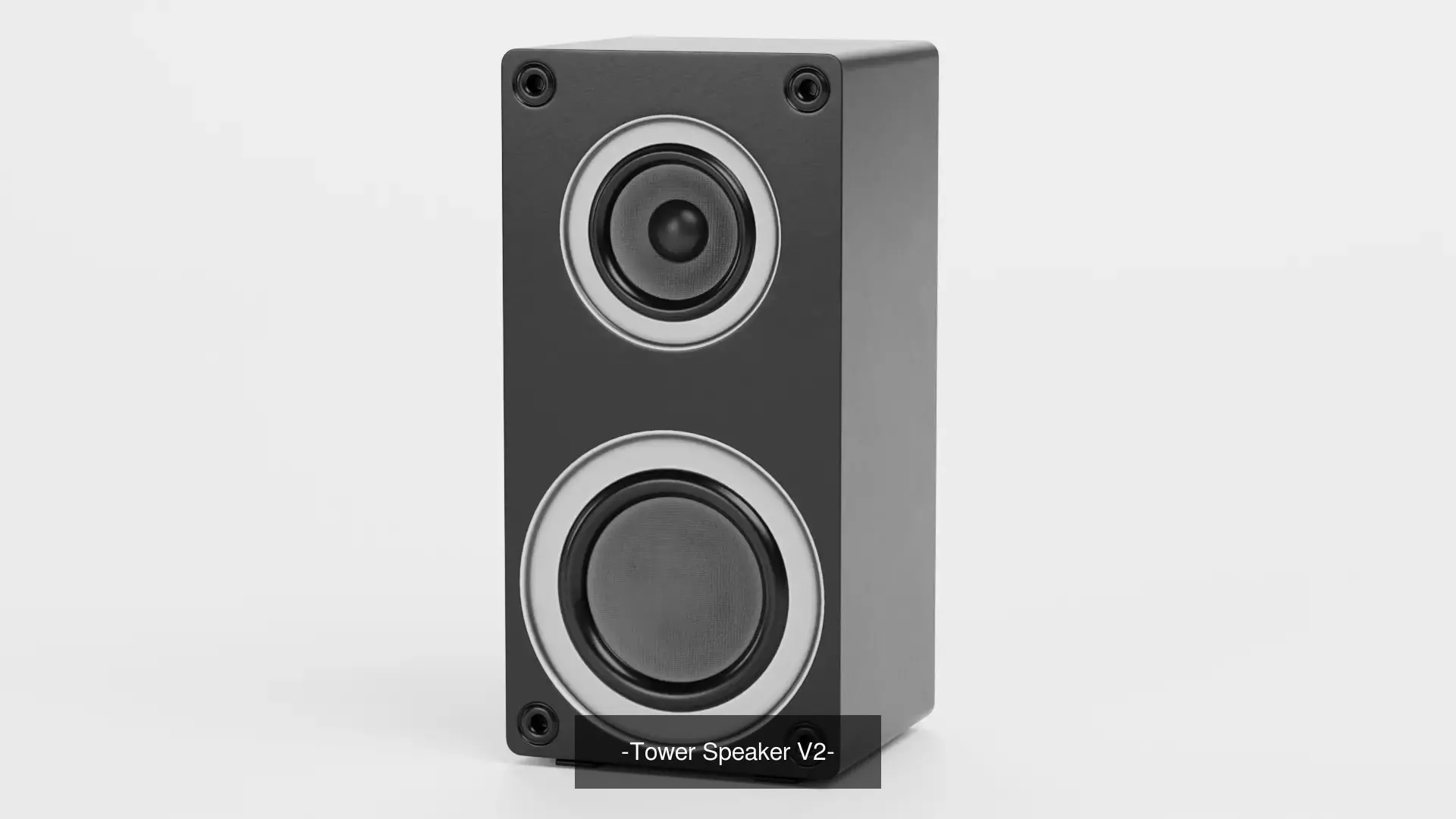 -Speakers Large Collection- _13