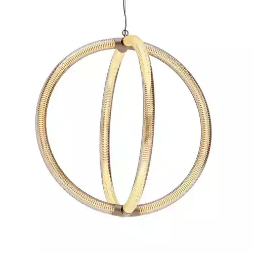 Luminora 63 Pendant Light by Moooi