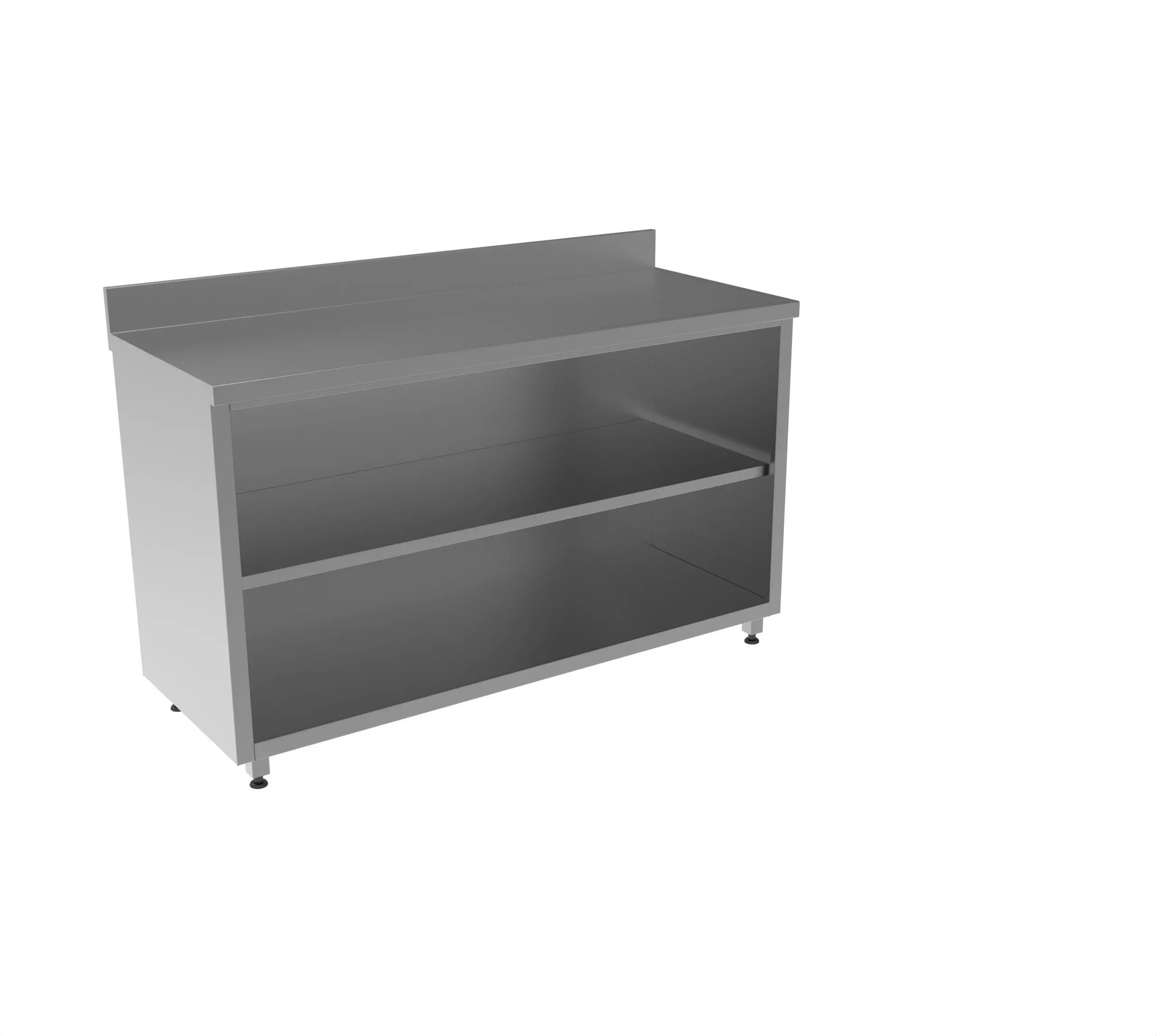 KITCHEN 51 3D model_3