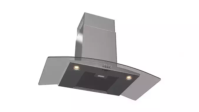 Whirlpool 36 Inch Range Hood WVW51UC6LS