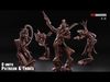 Kill Squad - The Silent Masque 3D print model_1