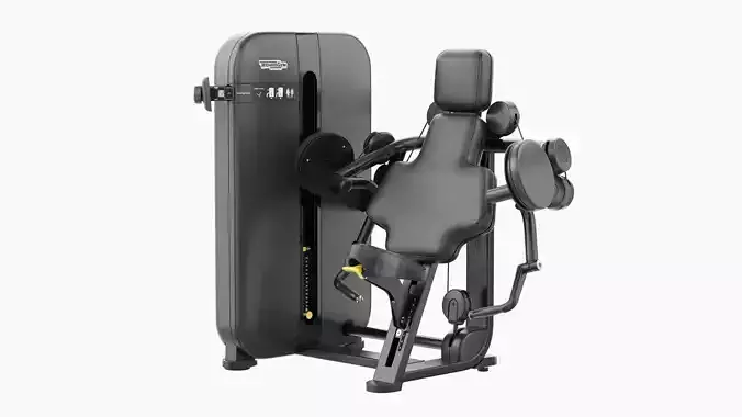 Technogym Artis Arm Curl