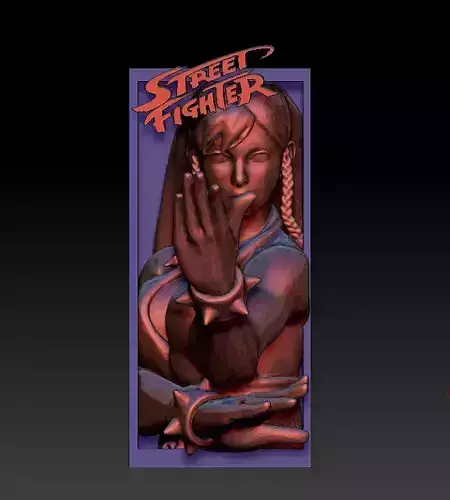 book holder Juri SFV