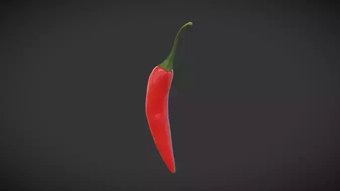 Chili Pepper