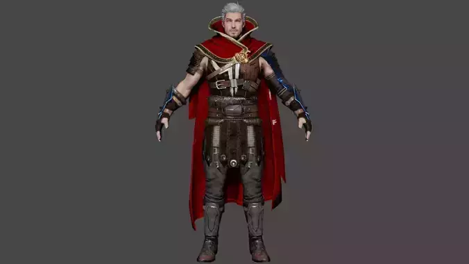 Sakaar Doctor strange