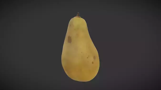 Pear 2