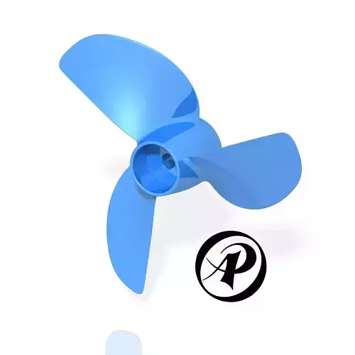 BOAT PROPELLER AP-HP-V1-5-5-3