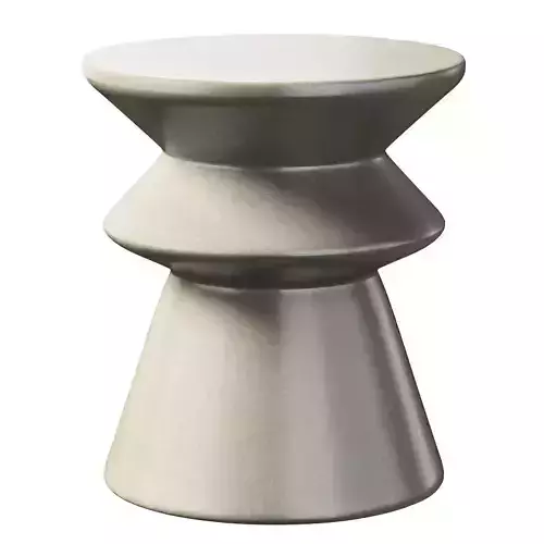 Imogene Garden Stool