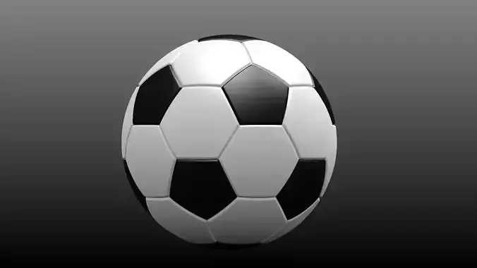 Soccer Ball