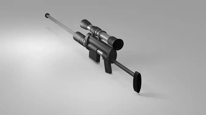 sniper Rifle