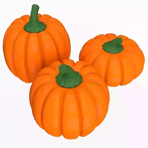 Pumpkin Halloween