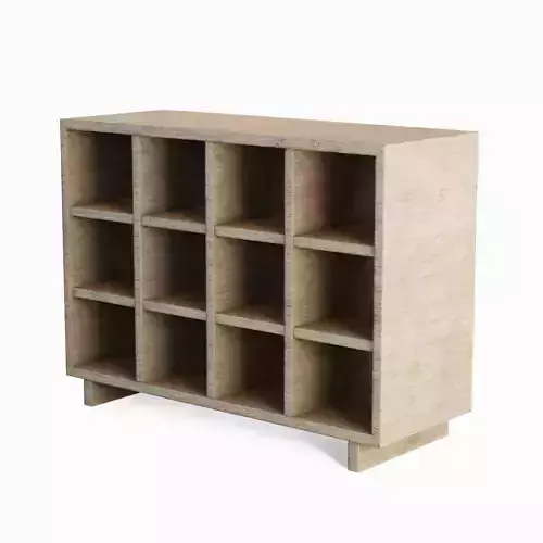 Japanese Shoe Box 03