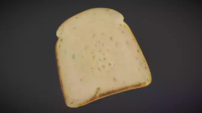 Bread Slice