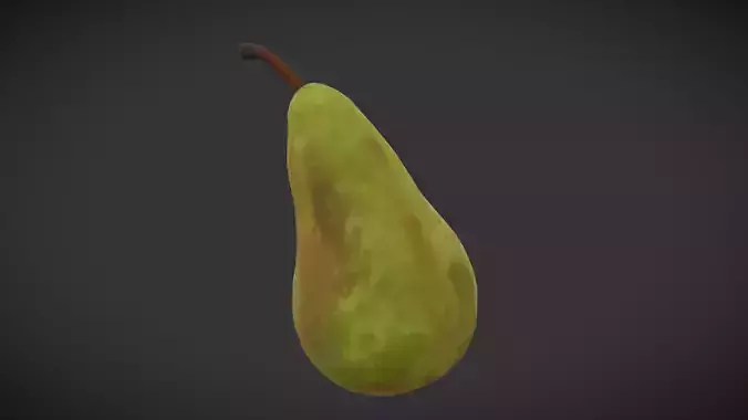 Pear 2