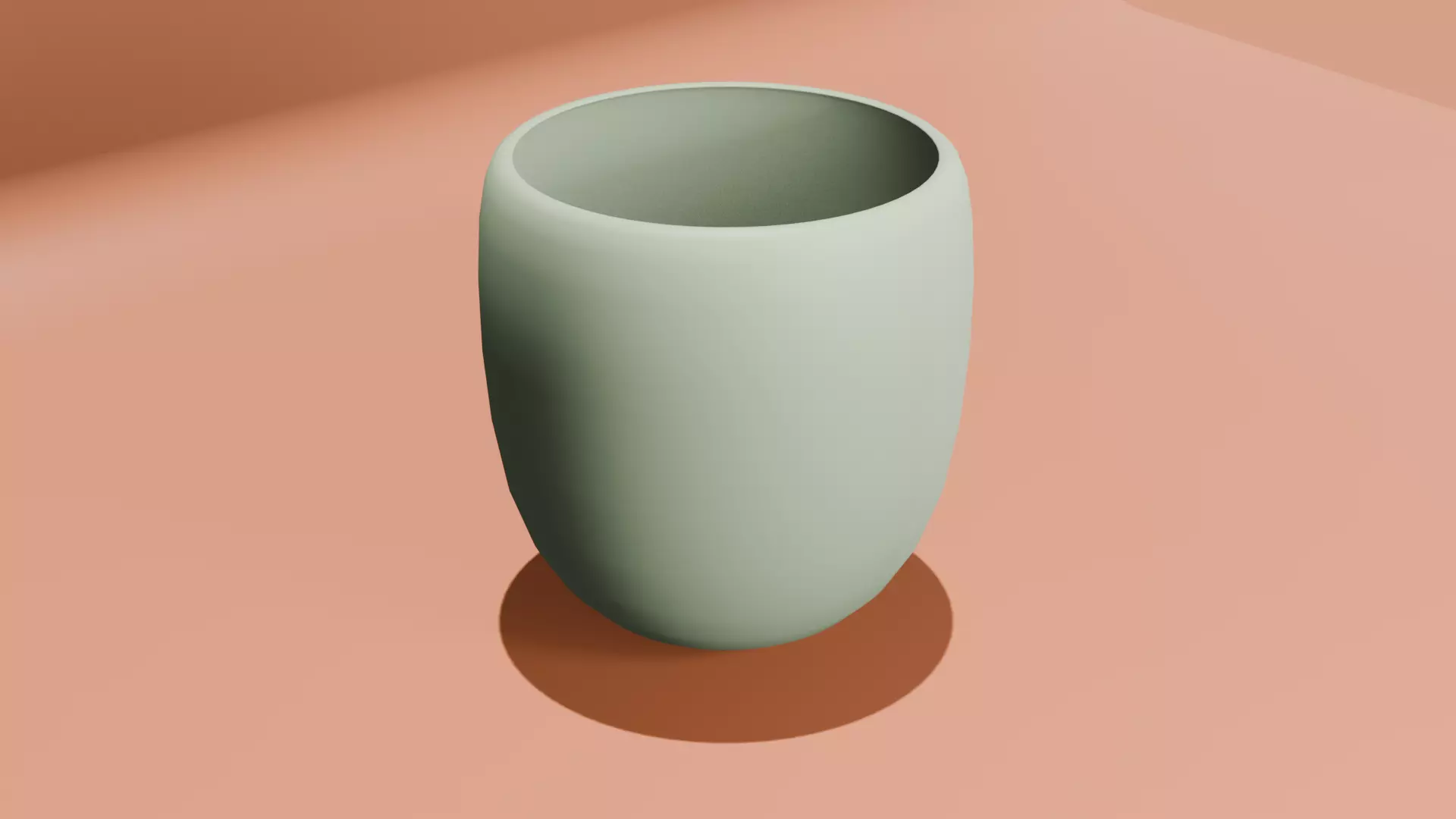 Stylized Low Poly Props Pack 3D model_2