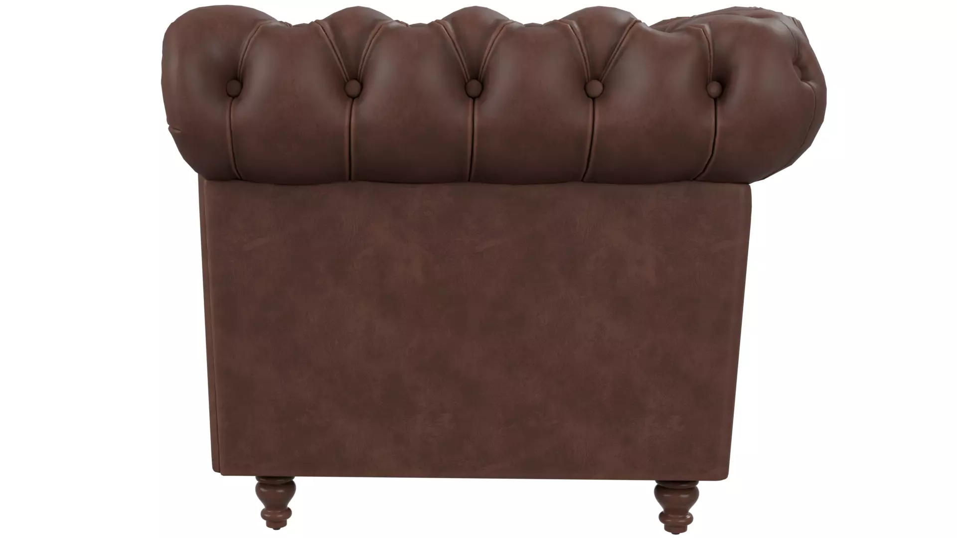 Chesterfield Sofa 3D model_3