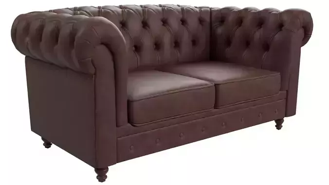 Chesterfield Sofa