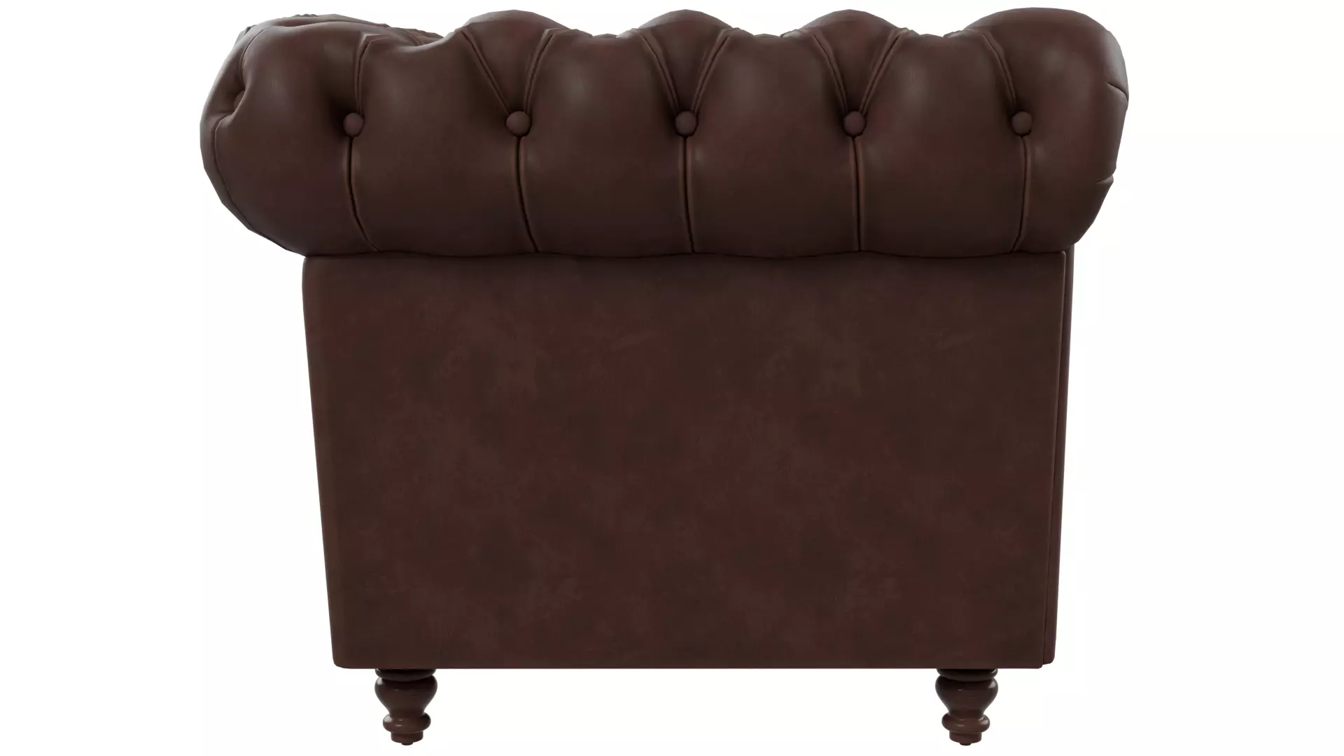 Chesterfield Sofa 3D model_7