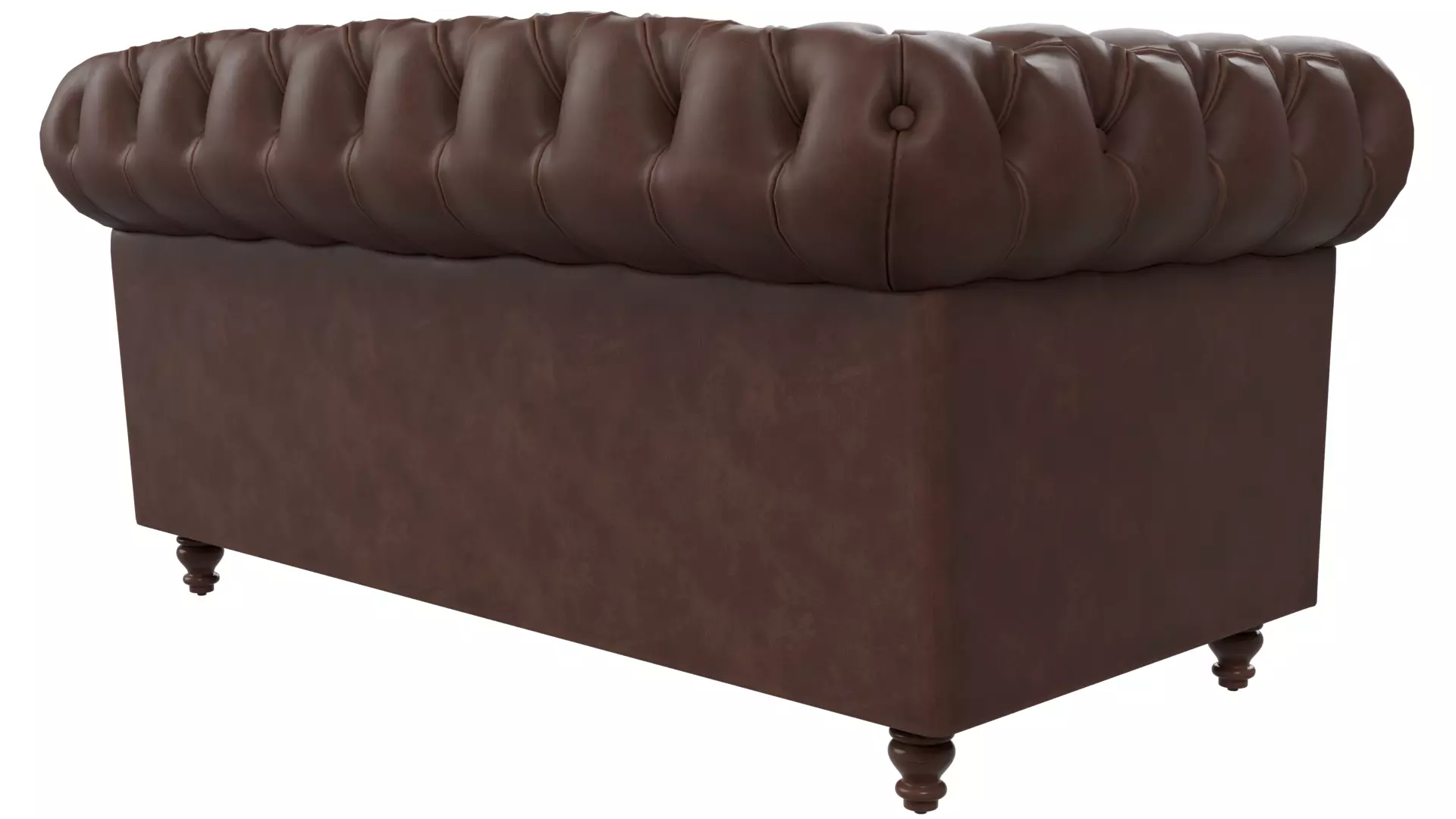 Chesterfield Sofa 3D model_6
