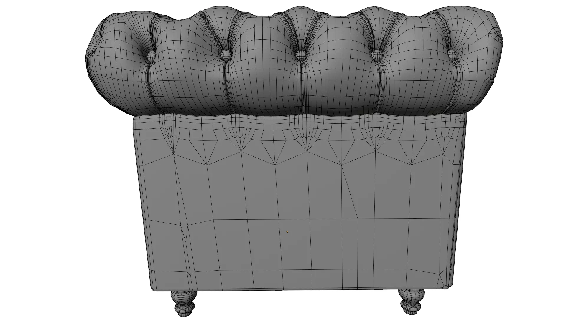 Chesterfield Sofa 3D model_16