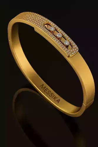 MESSIKA BRACELET