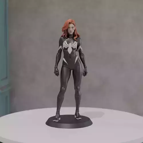 mary jane venom