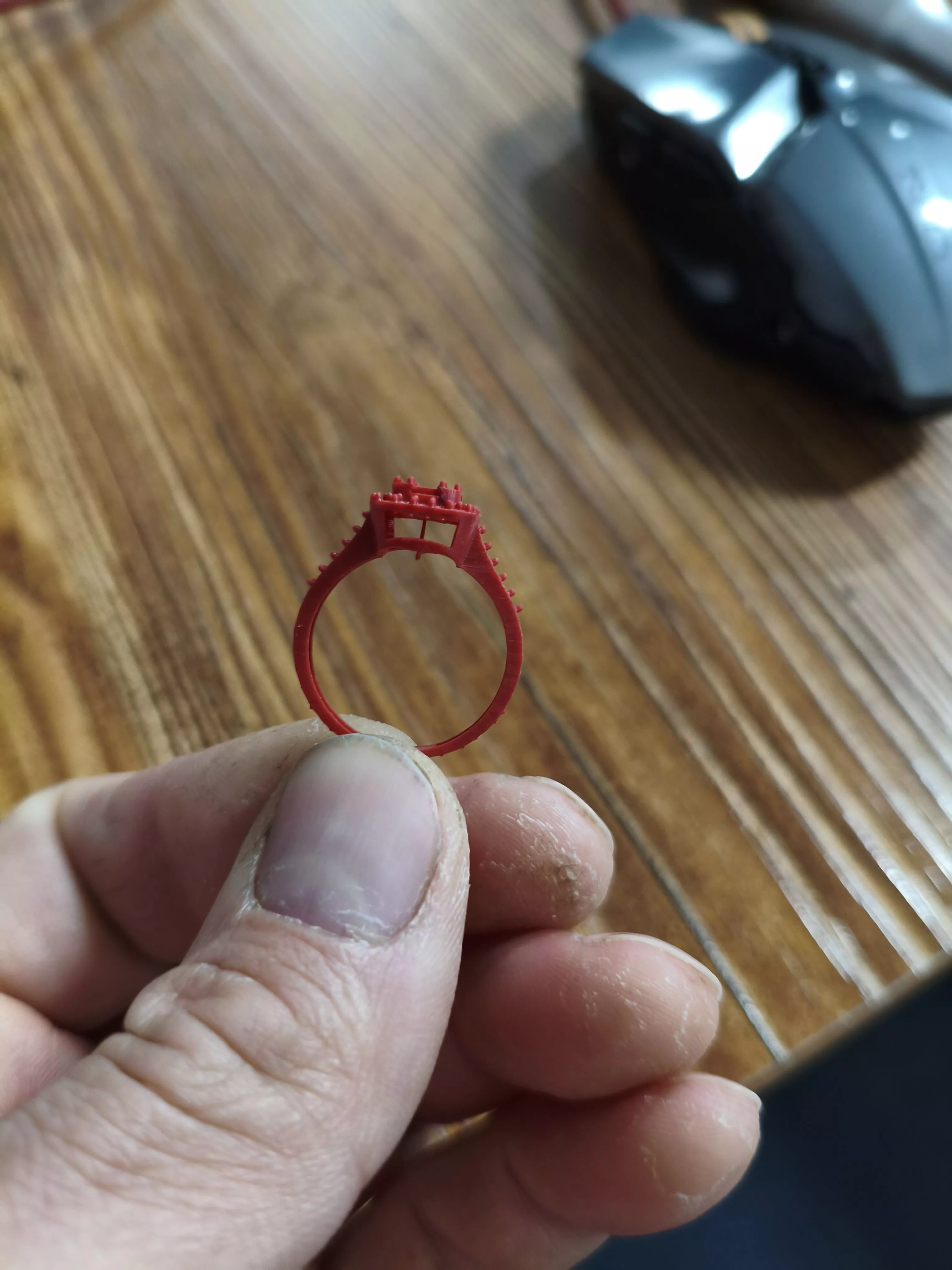 Soliter 3D print model