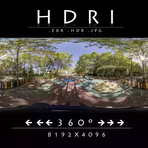 HDR 4 PLAYGROUND