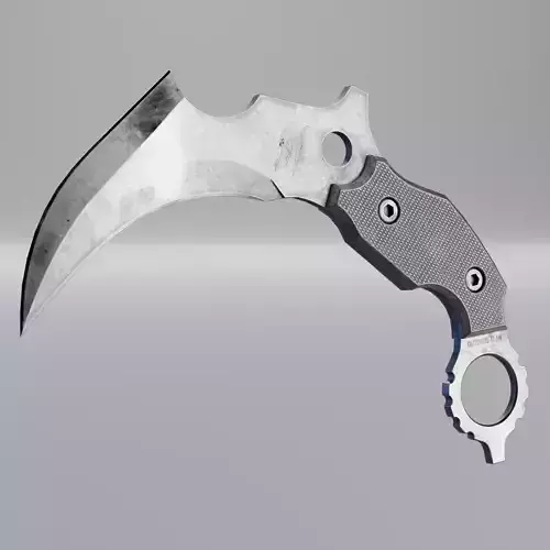 Karambit Knife