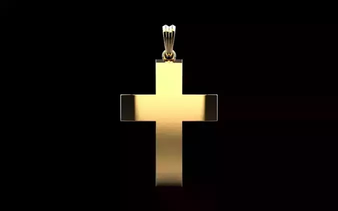 lightweight Cross model 1419