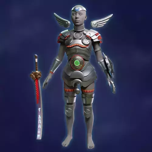 Stygian Blade Aspect of Nemesis  armor hades 2