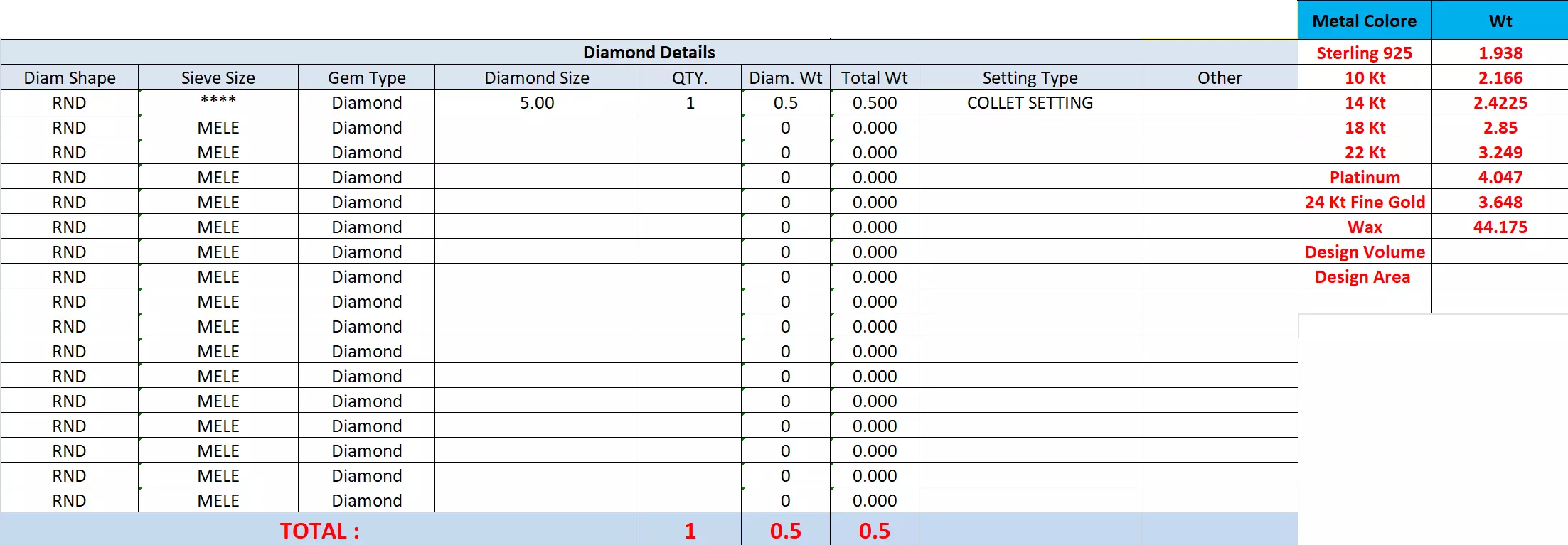 Mono Solitaire Ring 3dm stl renders animation videos details 3D print model_2