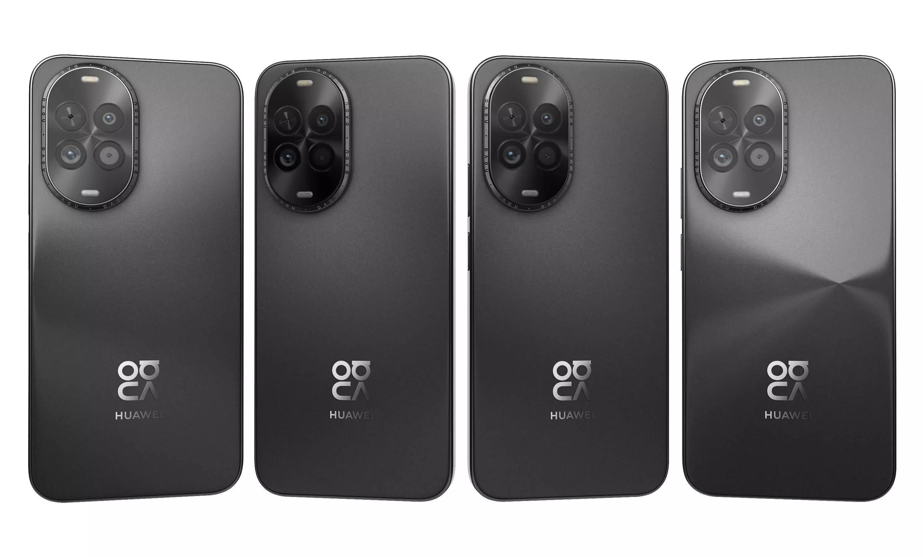 Huawei Nova 14 Lite All Colors 3D model_5