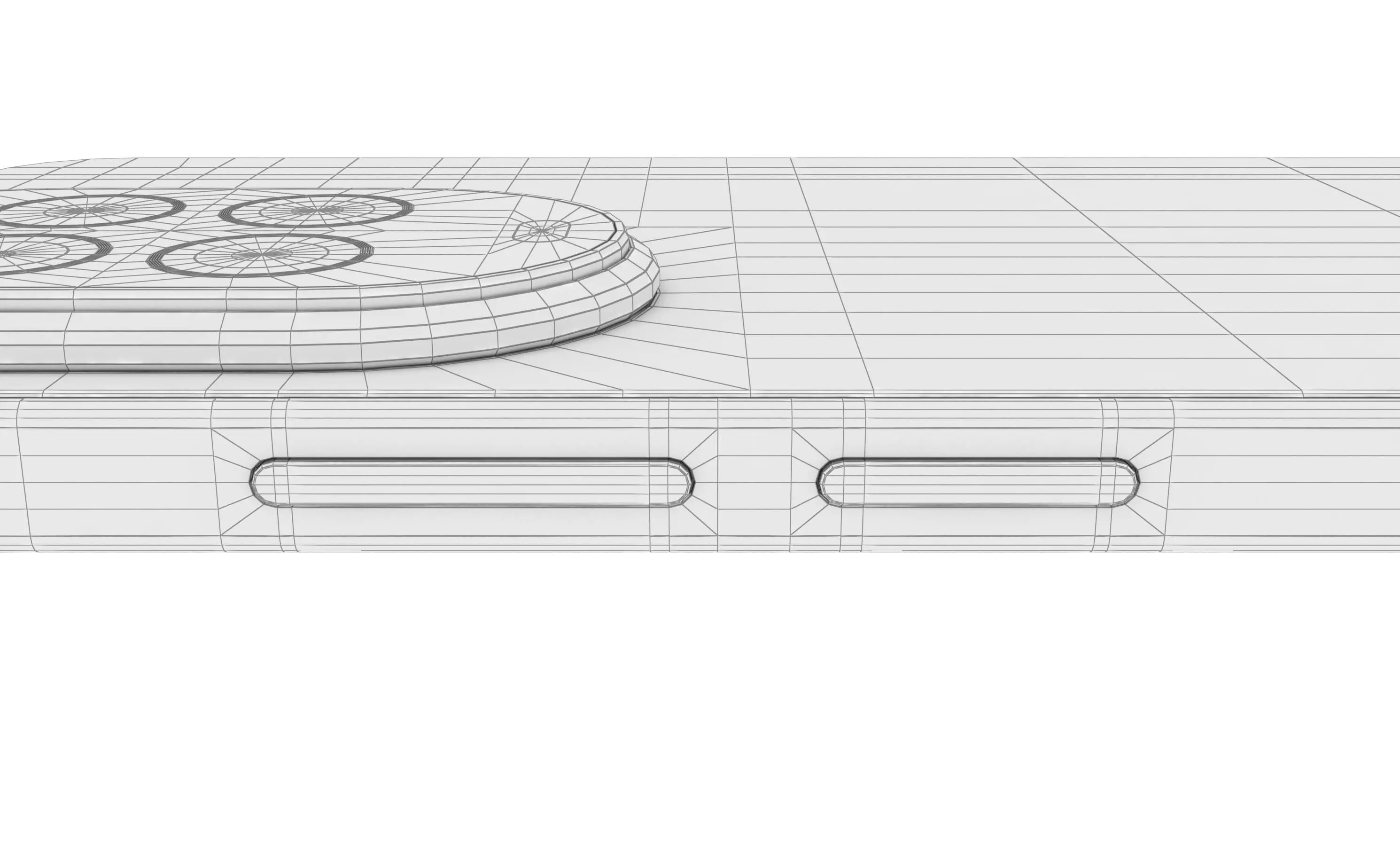 Huawei Nova 14 Lite All Colors 3D model_24