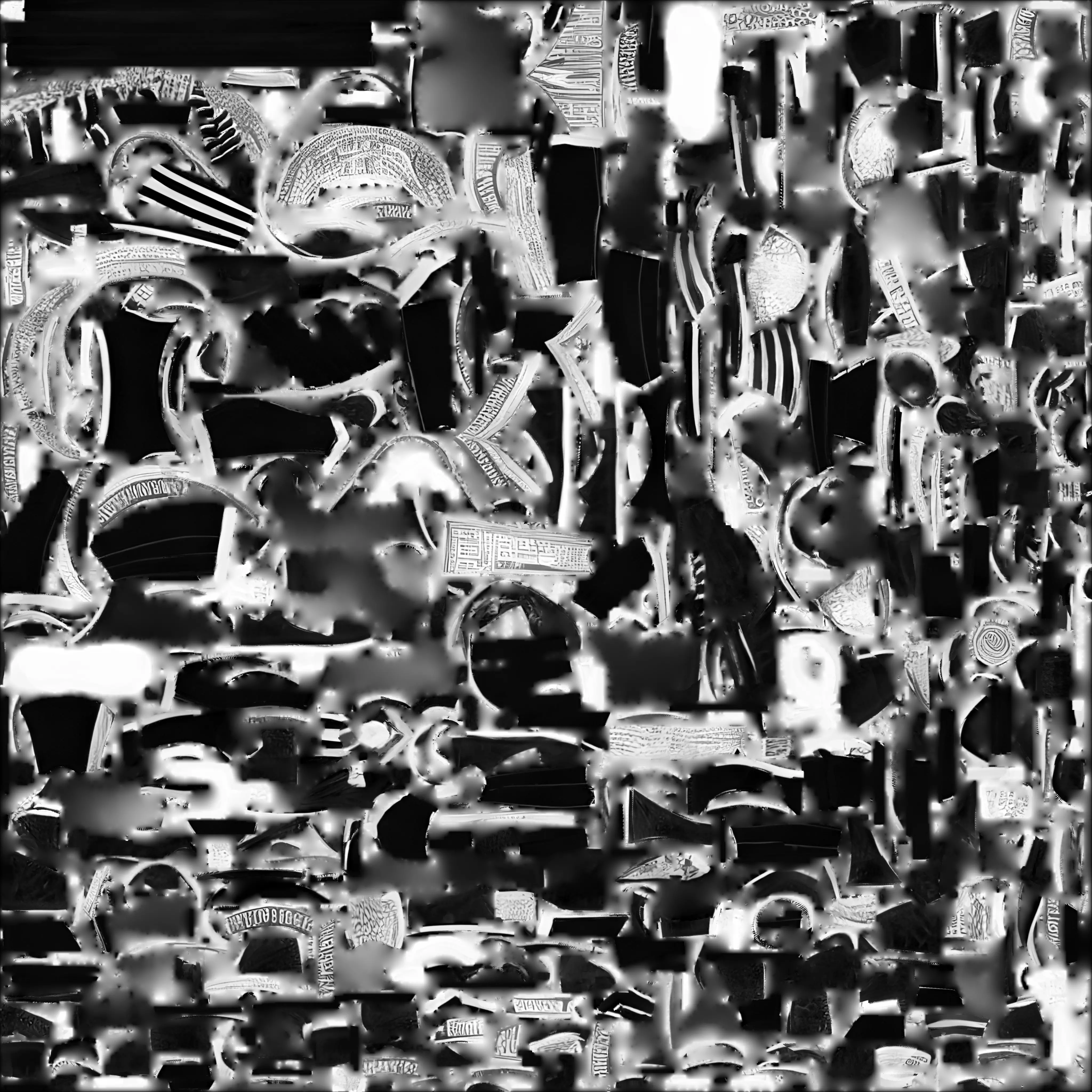 Ancient Egyptian God Anubis 3D Model Guardian of the Dead Low-poly 3D model_2