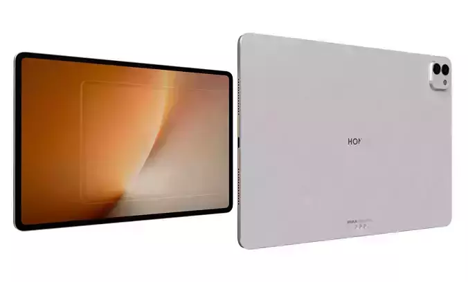 Honor MagicPad 3 Pro 13 3 White