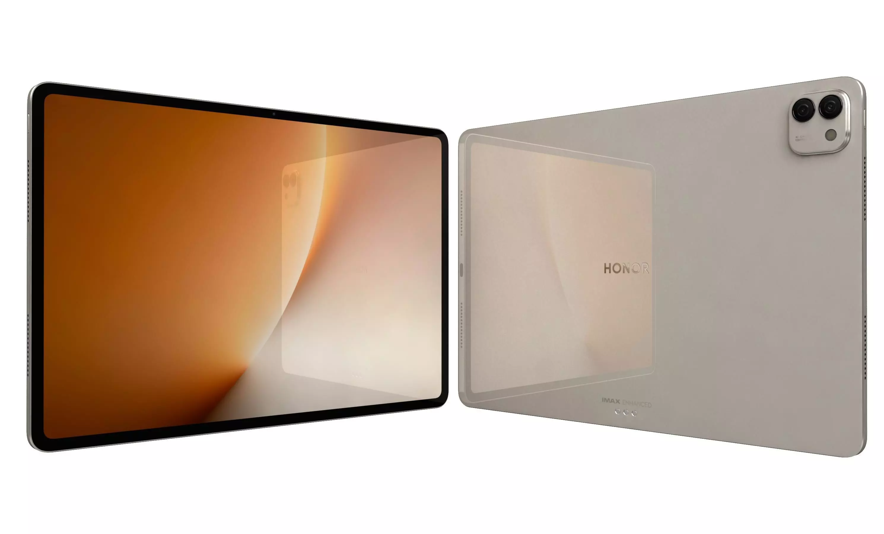 Honor MagicPad 3 Pro 13 3 All Colors 3D model_17