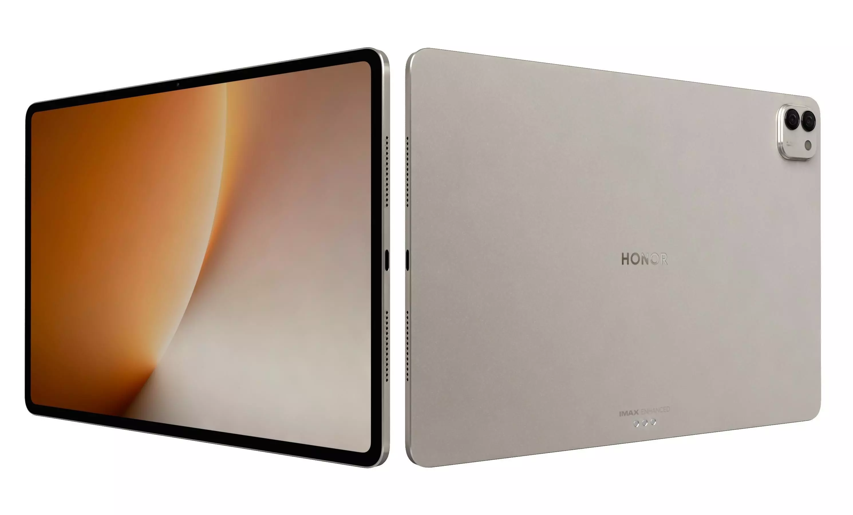 Honor MagicPad 3 Pro 13 3 All Colors 3D model_22